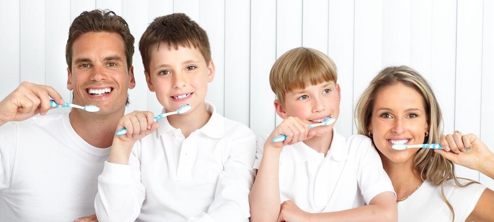 Family & childrens dentists in Goolwa