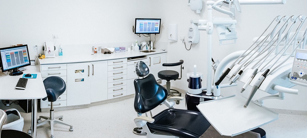 Modern dental clinic in Goolwa - See our dentists today